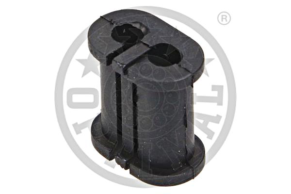 Holder, brake line OPTIMAL F8-7759 3