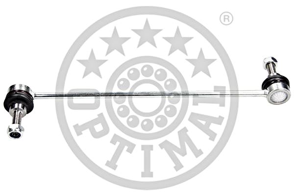 Link/Coupling Rod, stabiliser bar OPTIMAL G7-1550