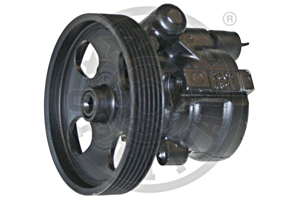 Hydraulic Pump, steering system OPTIMAL HP-690 2