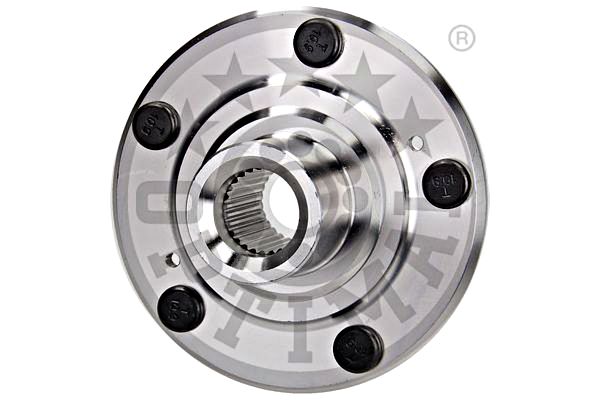 Wheel Hub OPTIMAL 04-P426 3