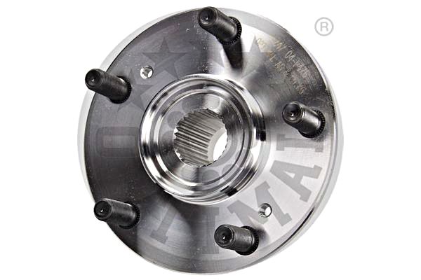 Wheel Hub OPTIMAL 04-P426 4