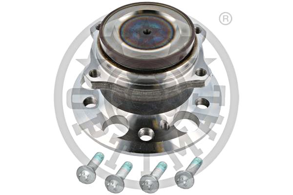 Wheel Bearing Kit OPTIMAL 402505L