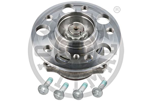 Wheel Bearing Kit OPTIMAL 402505L 2