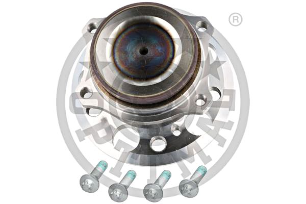 Wheel Bearing Kit OPTIMAL 402505L 3