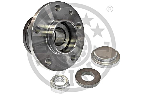 Wheel Bearing Kit OPTIMAL 802978 2