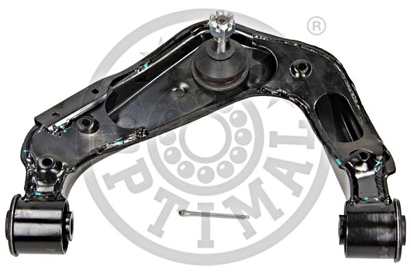 Control/Trailing Arm, wheel suspension OPTIMAL G6-1397