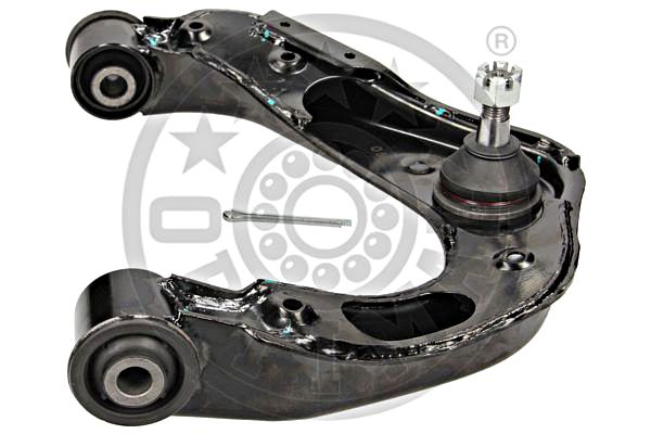 Control/Trailing Arm, wheel suspension OPTIMAL G6-1397 3