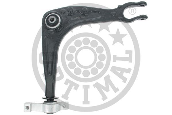 Control/Trailing Arm, wheel suspension OPTIMAL G6-2029