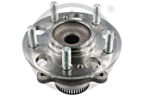 Wheel Bearing Kit OPTIMAL 922528 2