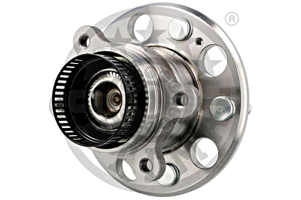 Wheel Bearing Kit OPTIMAL 922528 3