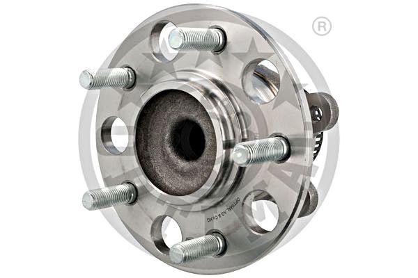 Wheel Bearing Kit OPTIMAL 922528 4