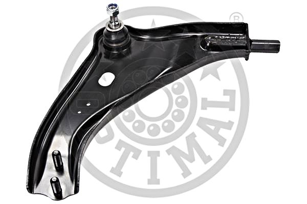 Control/Trailing Arm, wheel suspension OPTIMAL G6-1531 2