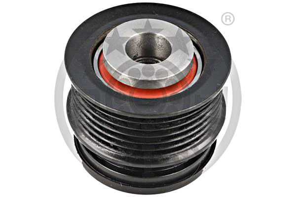 Alternator Freewheel Clutch OPTIMAL F5-5011