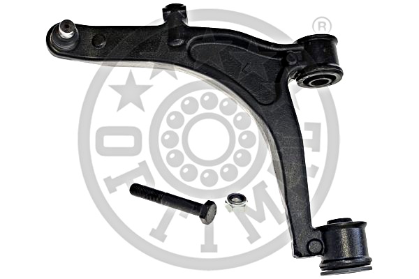 Control/Trailing Arm, wheel suspension OPTIMAL G6-1340 2