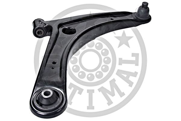 Control/Trailing Arm, wheel suspension OPTIMAL G6-1364
