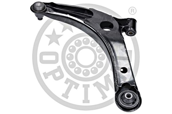 Control/Trailing Arm, wheel suspension OPTIMAL G6-1364 3