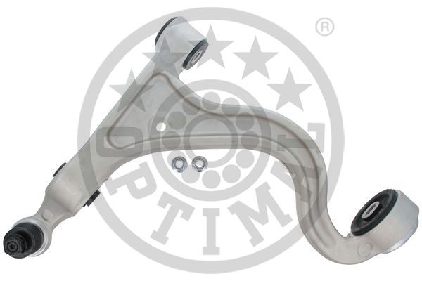 Control/Trailing Arm, wheel suspension OPTIMAL G6-1658
