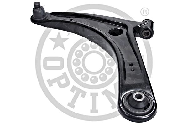 Control/Trailing Arm, wheel suspension OPTIMAL G6-1363