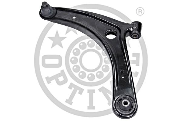 Control/Trailing Arm, wheel suspension OPTIMAL G6-1363 2