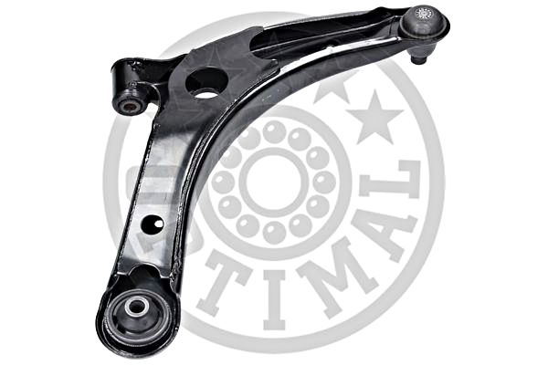 Control/Trailing Arm, wheel suspension OPTIMAL G6-1363 3