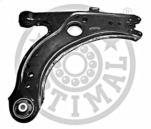 Control/Trailing Arm, wheel suspension OPTIMAL G6-647