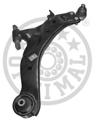 Control/Trailing Arm, wheel suspension OPTIMAL G6-916