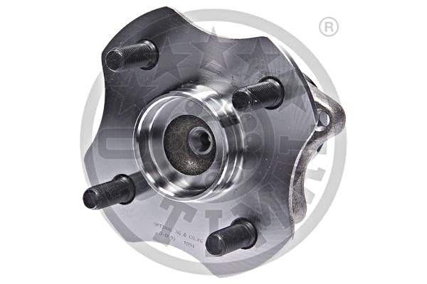 Wheel Bearing Kit OPTIMAL 982195 3