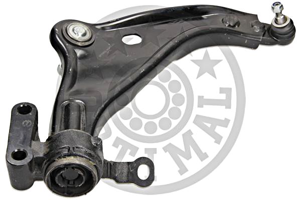 Control/Trailing Arm, wheel suspension OPTIMAL G6-1531S2