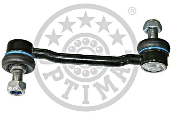 Link/Coupling Rod, stabiliser bar OPTIMAL G7-1192