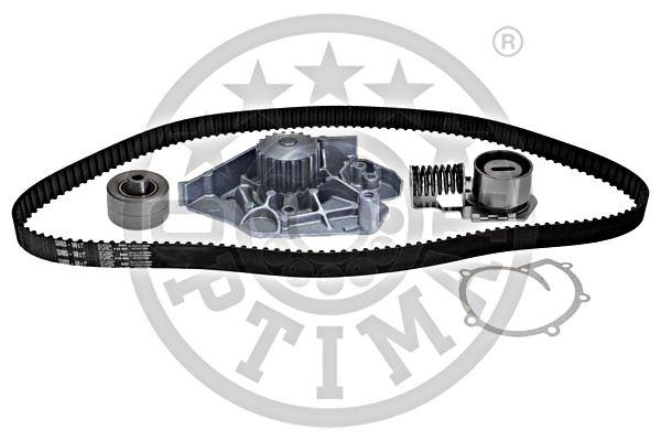 Water Pump & Timing Belt Kit OPTIMAL SK-1017AQ1