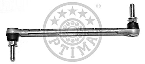 Link/Coupling Rod, stabiliser bar OPTIMAL G7-850