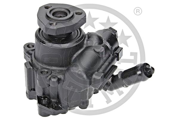 Hydraulic Pump, steering system OPTIMAL HP-083