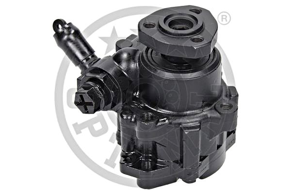 Hydraulic Pump, steering system OPTIMAL HP-083 2