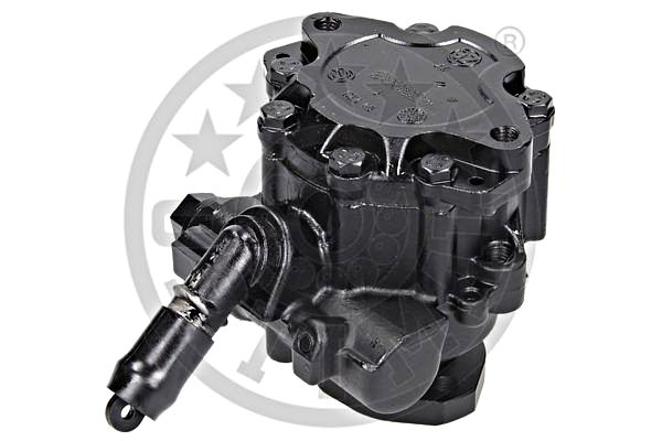 Hydraulic Pump, steering system OPTIMAL HP-083 3