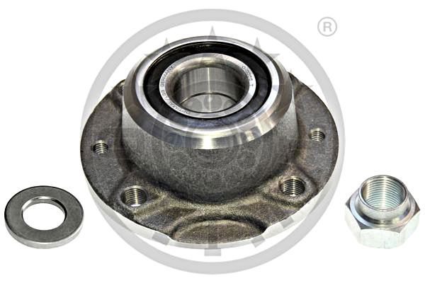 Wheel Bearing Kit OPTIMAL 802318