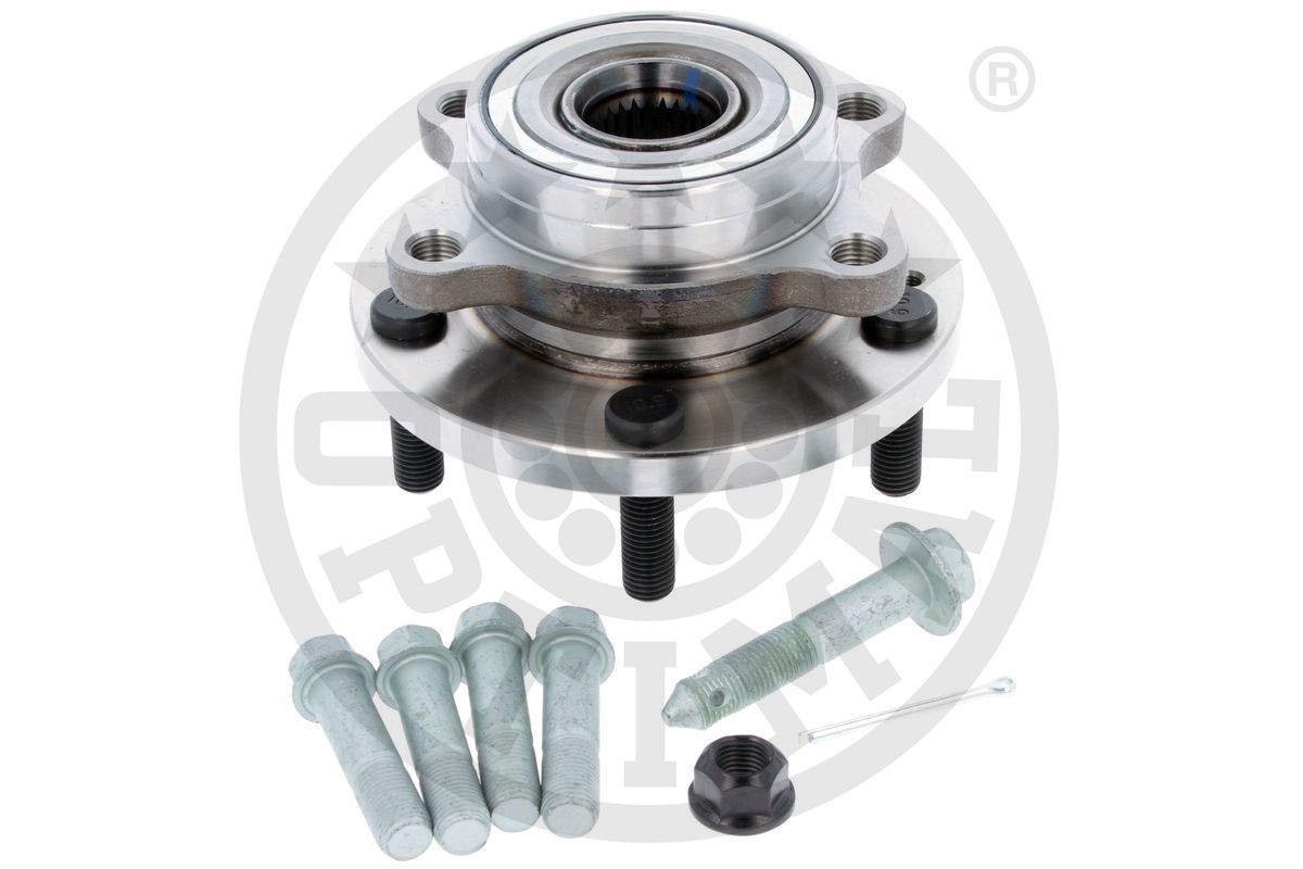 Wheel Bearing Kit OPTIMAL 921224L