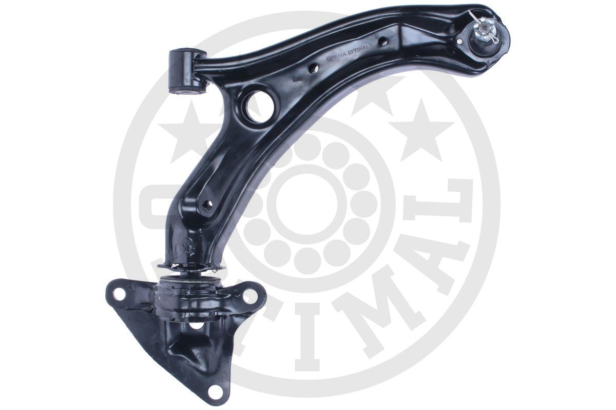 Control/Trailing Arm, wheel suspension OPTIMAL G6-2179S