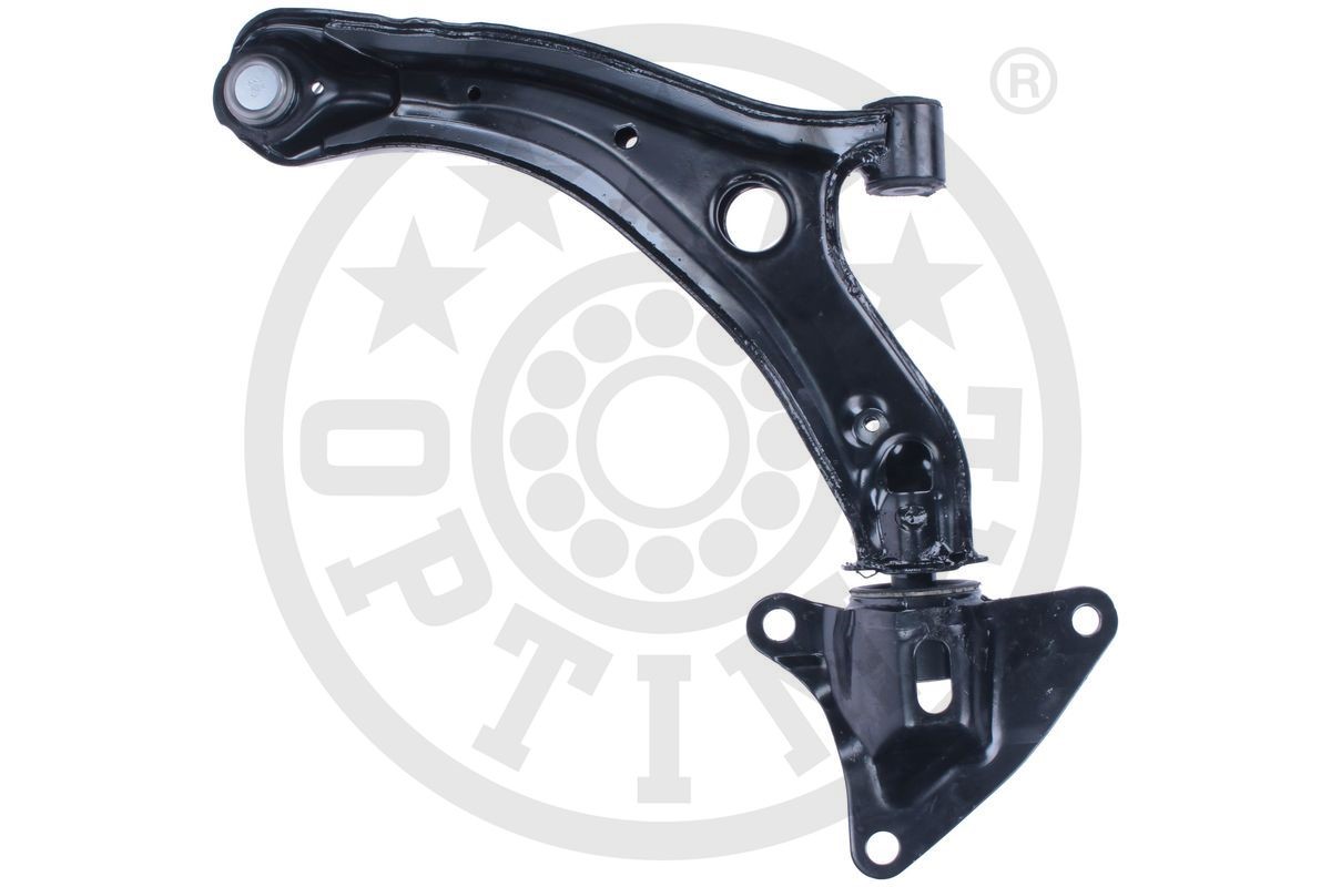 Control/Trailing Arm, wheel suspension OPTIMAL G6-2179S 2