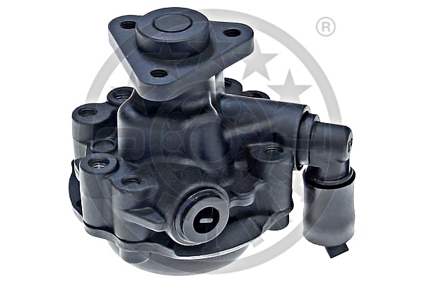 Hydraulic Pump, steering system OPTIMAL HP-634