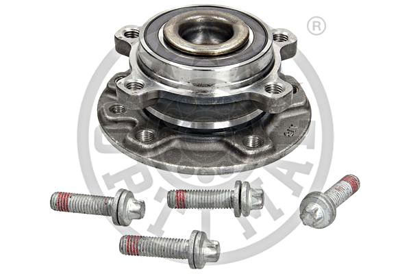 Wheel Bearing Kit OPTIMAL 802702
