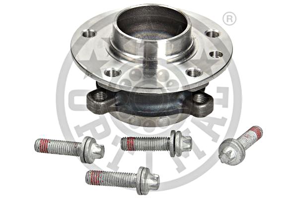 Wheel Bearing Kit OPTIMAL 802702 2