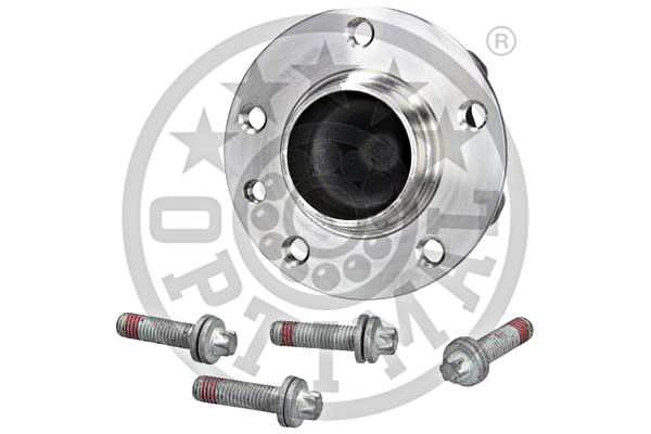 Wheel Bearing Kit OPTIMAL 802702 3