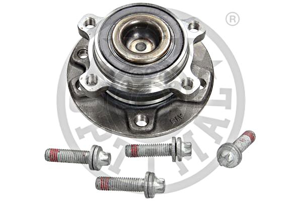 Wheel Bearing Kit OPTIMAL 802702 4