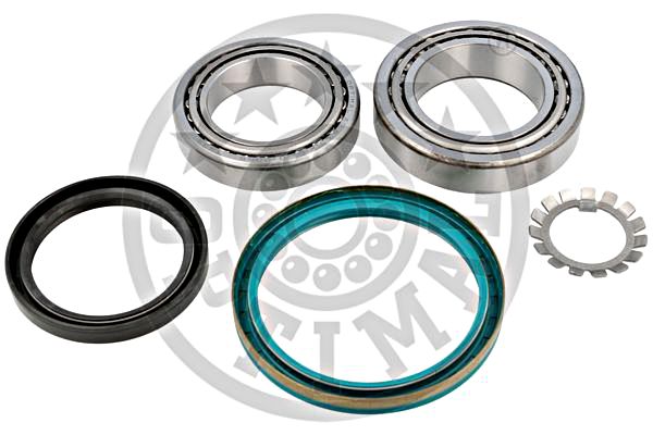 Wheel Bearing Kit OPTIMAL 401212 2