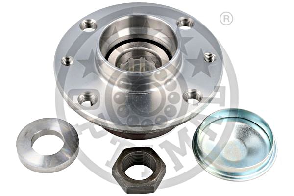 Wheel Bearing Kit OPTIMAL 802265 2