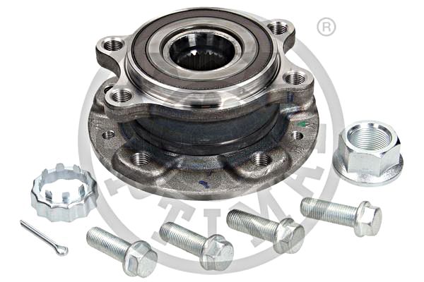 Wheel Bearing Kit OPTIMAL 961754