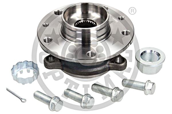 Wheel Bearing Kit OPTIMAL 961754 2