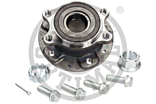 Wheel Bearing Kit OPTIMAL 961754 3