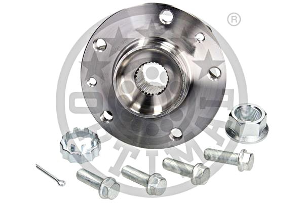 Wheel Bearing Kit OPTIMAL 961754 4