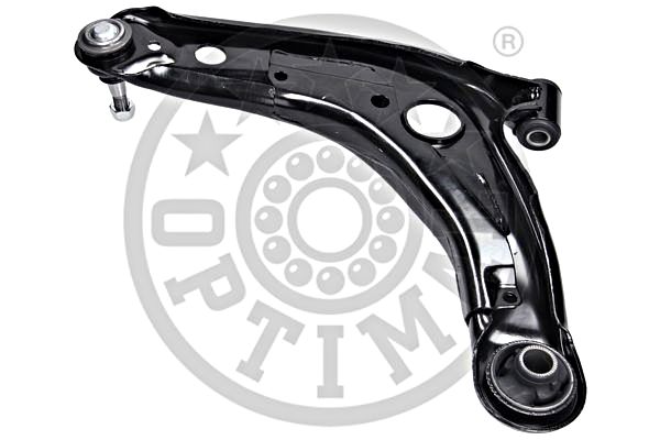 Control/Trailing Arm, wheel suspension OPTIMAL G6-1434 2